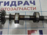 Распредвал выпускной Volkswagen Touareg (GP) 077109022EL