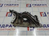 Крышка коленвала передняя Volkswagen Touareg (GP) 077103151J