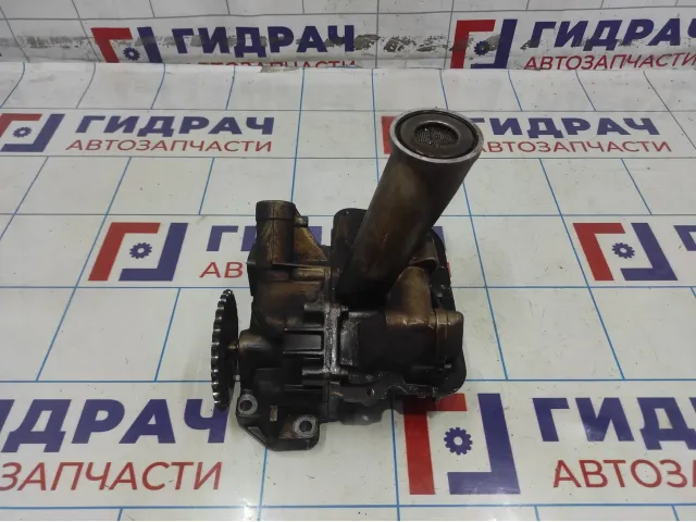 Насос масляный Volkswagen Touareg (GP) 077115105G