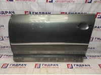 Дверь передняя левая Volkswagen Touareg (GP) 7L0831055L