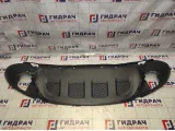 Юбка бампера передняя Volkswagen Touareg (GP) 7L6807061AC