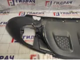 Юбка бампера передняя Volkswagen Touareg (GP) 7L6807061AC