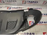 Юбка бампера передняя Volkswagen Touareg (GP) 7L6807061AC