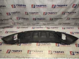 Юбка бампера передняя Volkswagen Touareg (GP) 7L6807061AC
