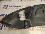 Юбка бампера передняя Volkswagen Touareg (GP) 7L6807061AC