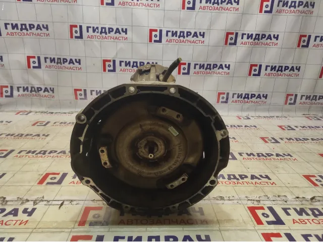 АКПП Volkswagen Touareg (GP) 09D300036RX