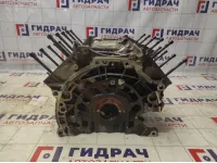 Блок двигателя Volkswagen Touareg (GP) 077100103MX