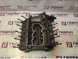 Блок двигателя Volkswagen Touareg (GP) 077100103MX