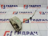 Замок двери передней левой Volkswagen Touareg (GP) 3D1837015AP