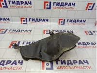 Водосток левый Volkswagen Touareg (GP) 7L6819511A