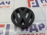 Эмблема Volkswagen Touareg (GP) 5M0853601