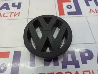 Эмблема Volkswagen Touareg (GP) 5M0853601