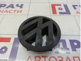 Эмблема Volkswagen Touareg (GP) 5M0853601