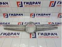 Накладка на решетку радиатора Volkswagen Touareg (GP) 7L6853668B
