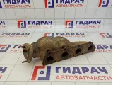 Коллектор выпускной правый Volkswagen Touareg (GP) 077253034T