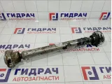 Вал карданный передний Volkswagen Touareg (GP) 7L0521101D