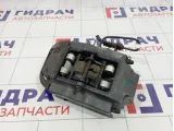 Суппорт тормозной задний левый Volkswagen Touareg (GP) 7L6615423L