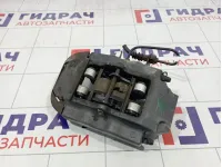 Суппорт тормозной задний левый Volkswagen Touareg (GP) 7L6615423L