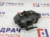 Суппорт тормозной задний левый Volkswagen Touareg (GP) 7L6615423L