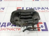 Суппорт тормозной задний левый Volkswagen Touareg (GP) 7L6615423L