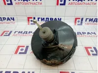 Усилитель тормозов вакуумный Volkswagen Touareg (GP) 7L6612105