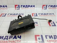 CD-чейнджер Volkswagen Touareg (GP) 1J6035111