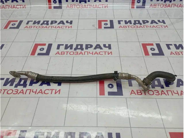 Трубка системы рециркуляции (EGR) Volkswagen Touareg (GP) 077131831F