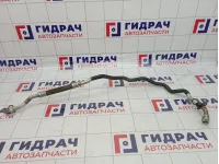 Трубка кондиционера Volkswagen Touareg (GP) 7L0820743E