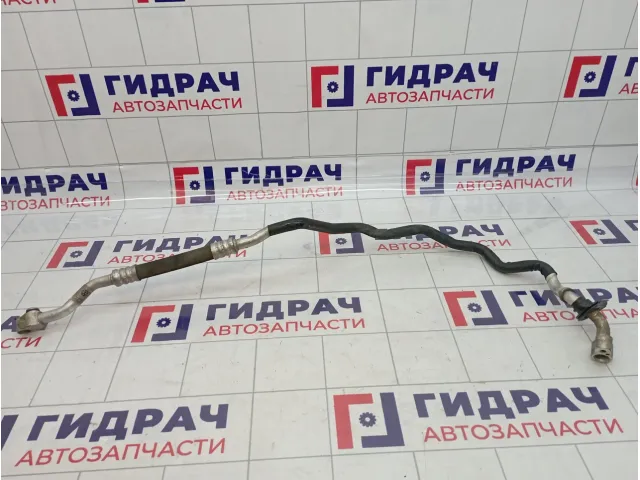 Трубка кондиционера Volkswagen Touareg (GP) 7L0820743E