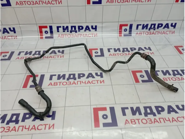 Трубка гидроусилителя Volkswagen Touareg (GP) 7L8422890