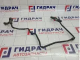 Трубка гидроусилителя Volkswagen Touareg (GP) 7L8422890