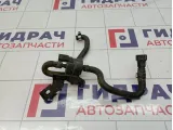 Клапан вентиляции топливного бака Volkswagen Touareg (GP) 1C0906517A