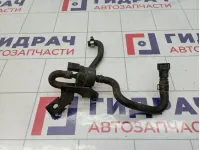 Клапан вентиляции топливного бака Volkswagen Touareg (GP) 1C0906517A