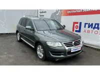 Volkswagen Touareg (GP)