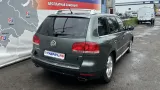 Эмблема Volkswagen Touareg (GP) 5M0853601
