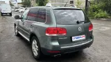 Эмблема Volkswagen Touareg (GP) 5M0853601