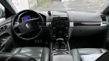 Эмблема Volkswagen Touareg (GP) 5M0853601