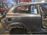 Крыло заднее правое Volvo C30 31290961