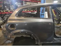 Крыло заднее правое Volvo C30 31290961