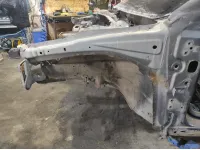 Лонжерон левый Volvo C30 31301588