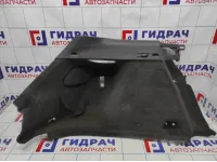 Обшивка багажника левая Volvo C30 30740144