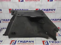 Обшивка багажника правая Volvo C30 30740146