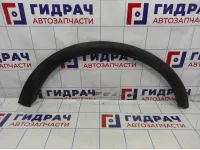 Накладка на крыло передняя правая Volvo C30 39861215