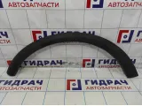 Накладка на крыло задняя правая Volvo C30 39861217