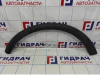 Накладка на крыло задняя правая Volvo C30 39861217