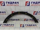 Накладка на крыло задняя правая Volvo C30 39861217