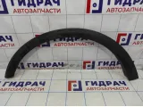 Накладка на крыло передняя левая Volvo C30 39861214
