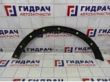 Накладка на крыло передняя левая Volvo C30 39861214