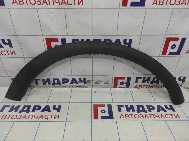 Накладка на крыло задняя левая Volvo C30 39861216