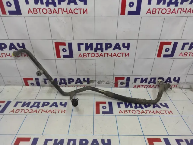 Трубка кондиционера Volvo C30 31291235